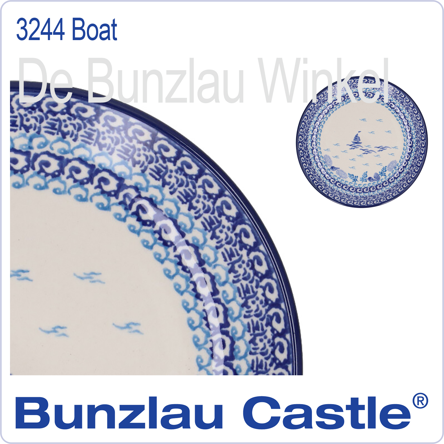  3244 Boat