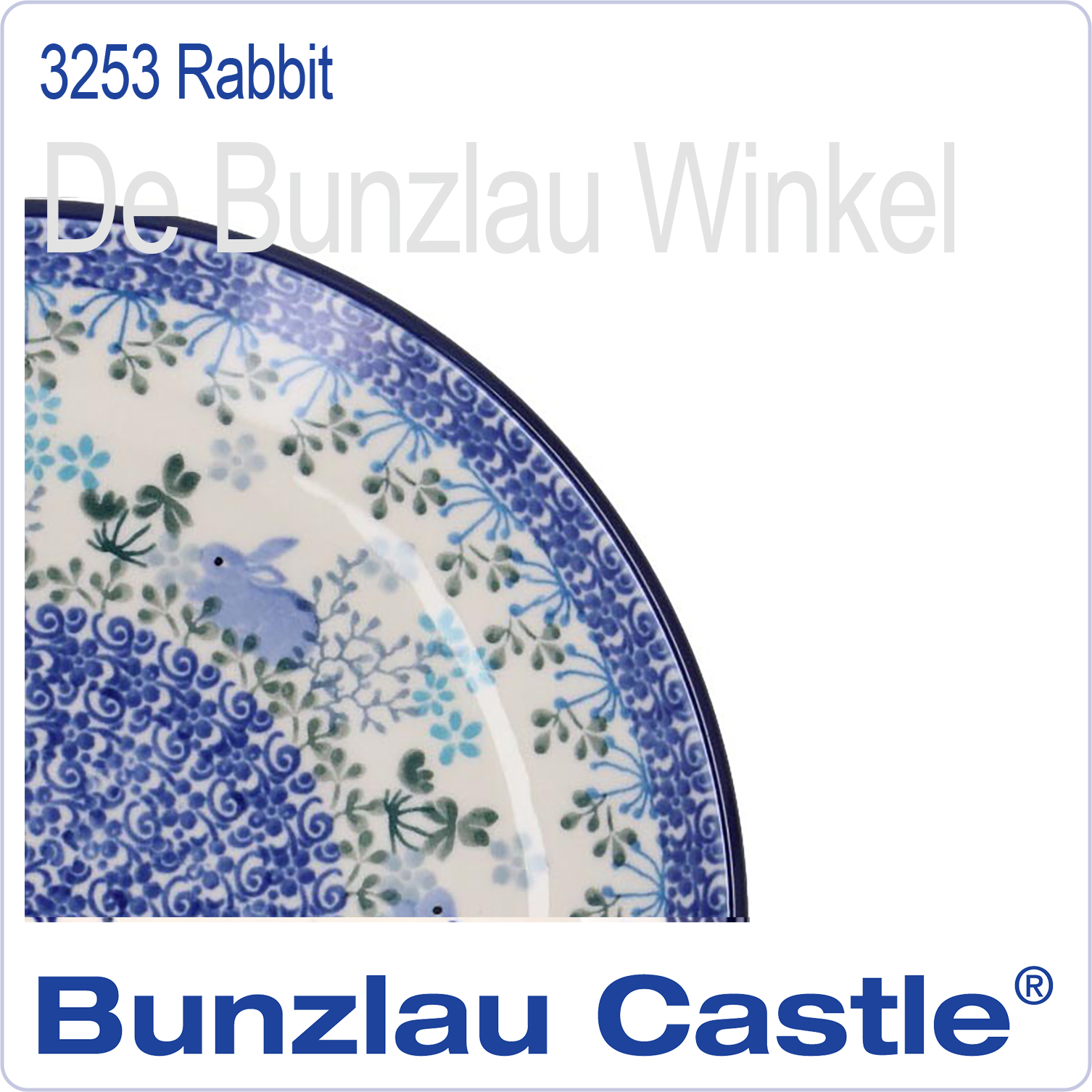  3253 Rabbit