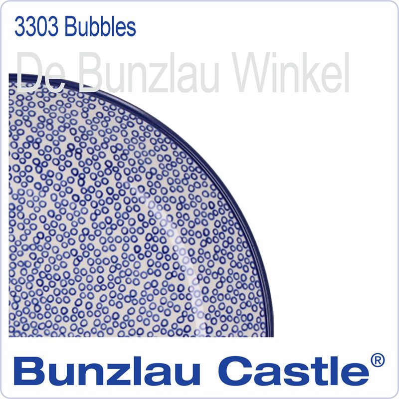  3303 Bubbles