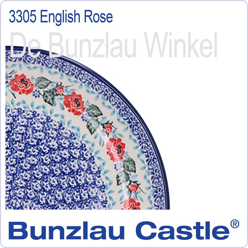  3305 English Rose