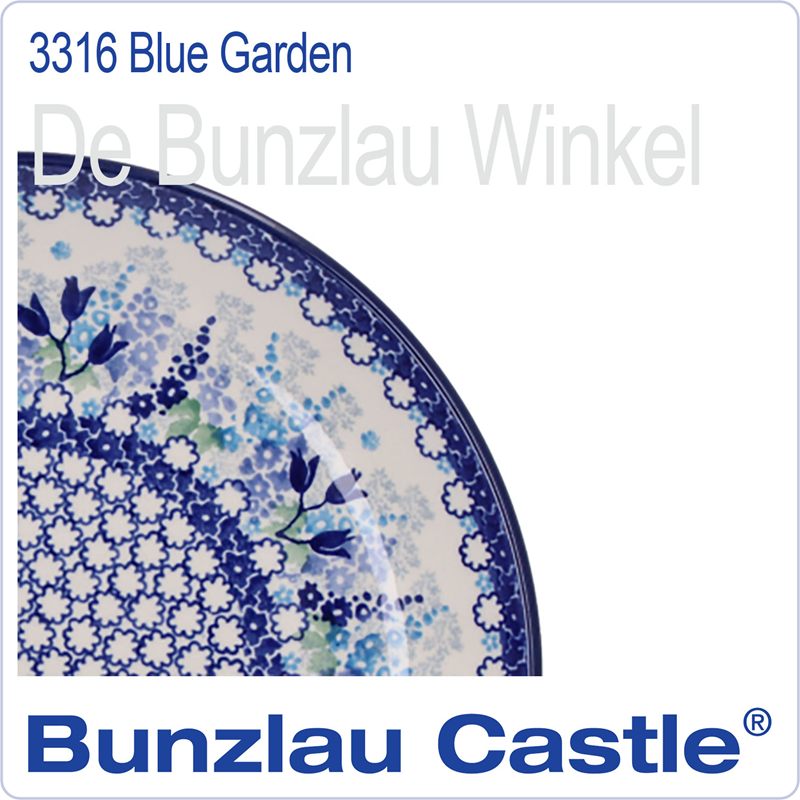  3316 Blue Garden