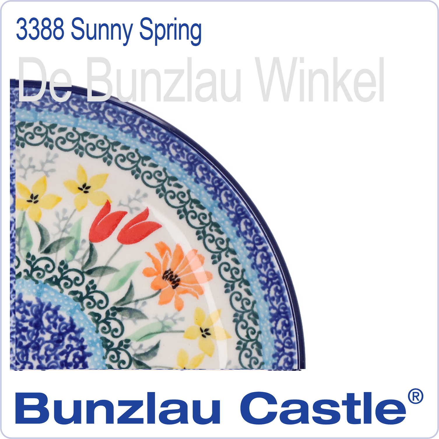  3388 Sunny Spring
