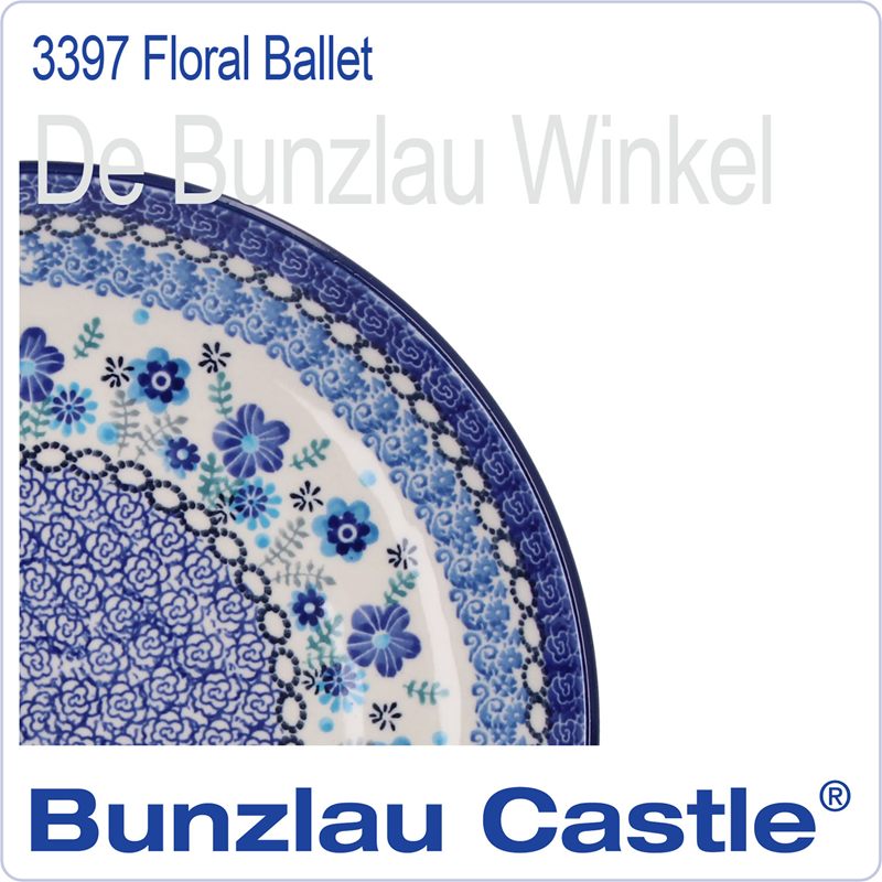  3397 Floral Ballet