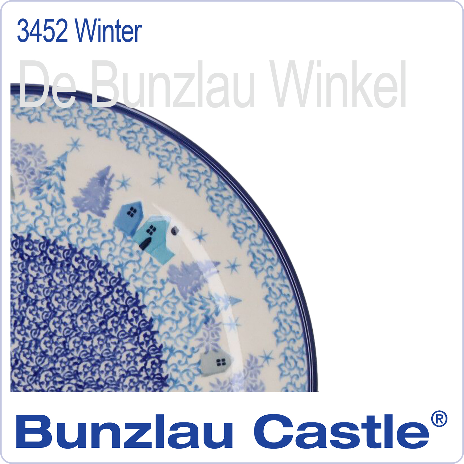  3452 Winter