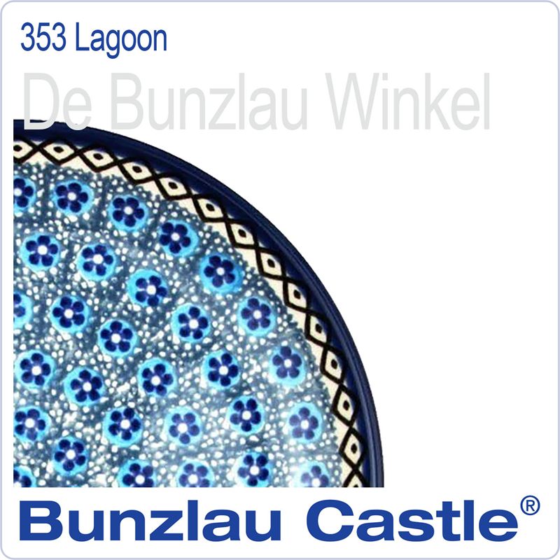  353 Lagoon