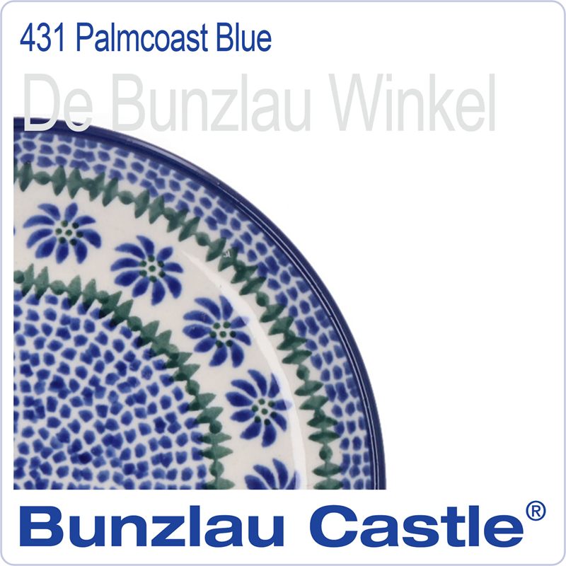  431 Palmcoast Blue