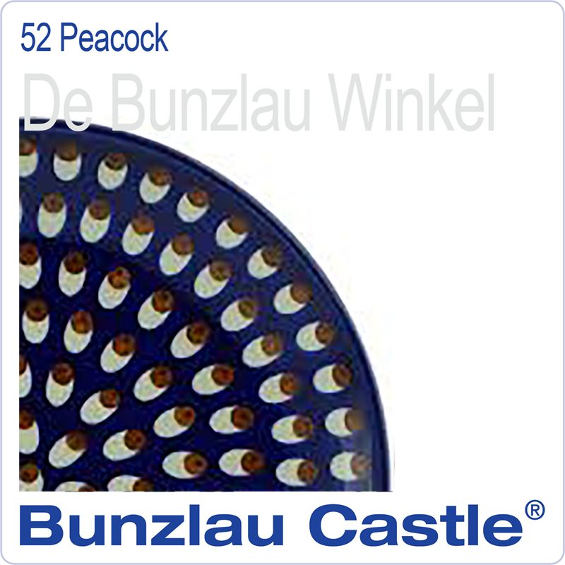  52 Peacock