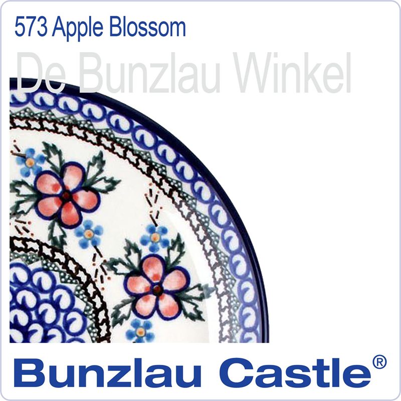  573 Apple Blossom