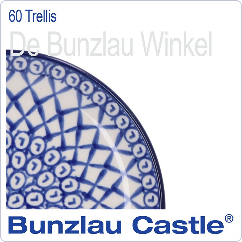  60 Trellis