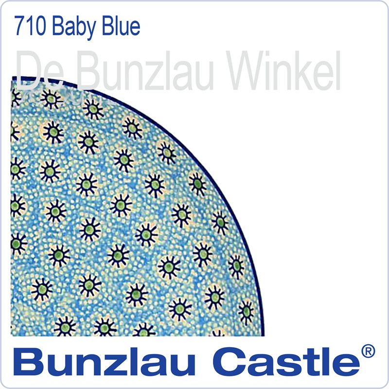  710 Baby Blue