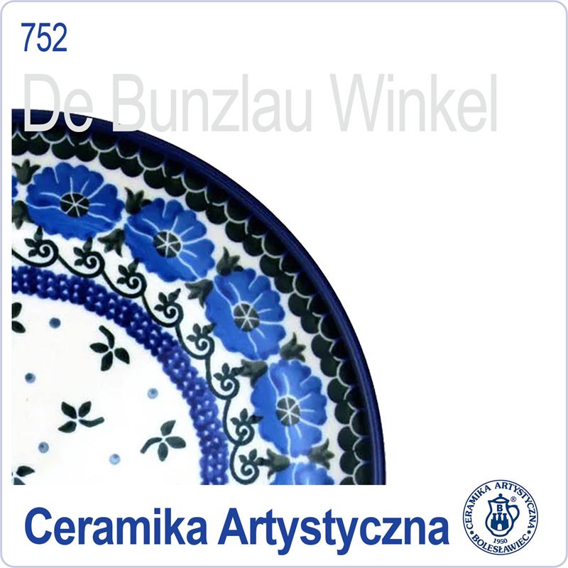  752 Violets