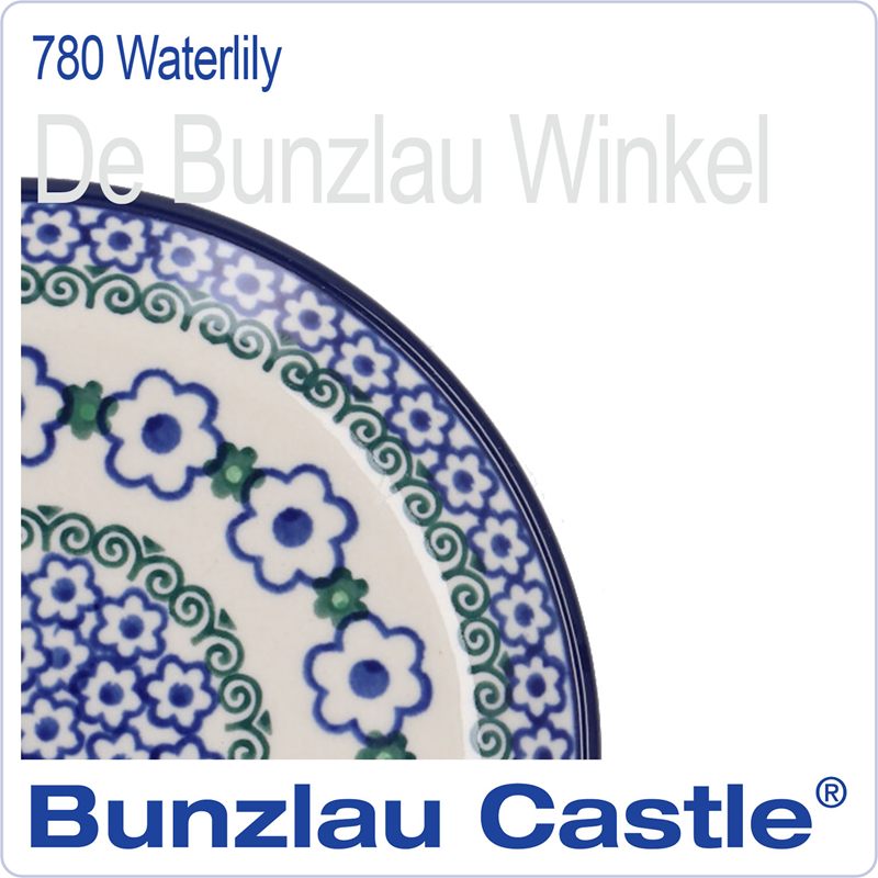  780 Waterlily