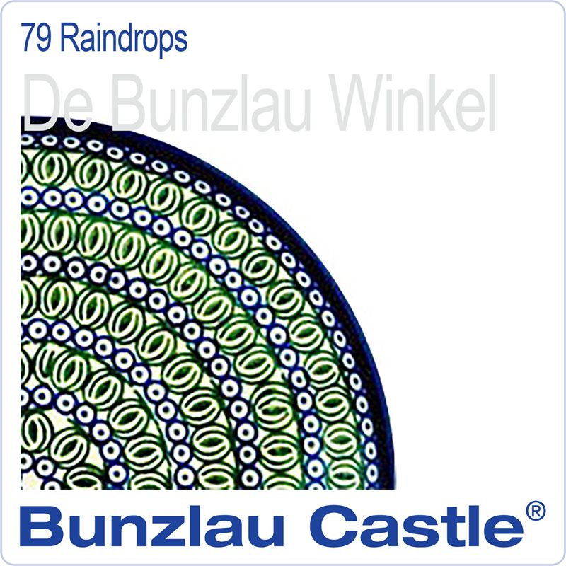  79 Raindrops