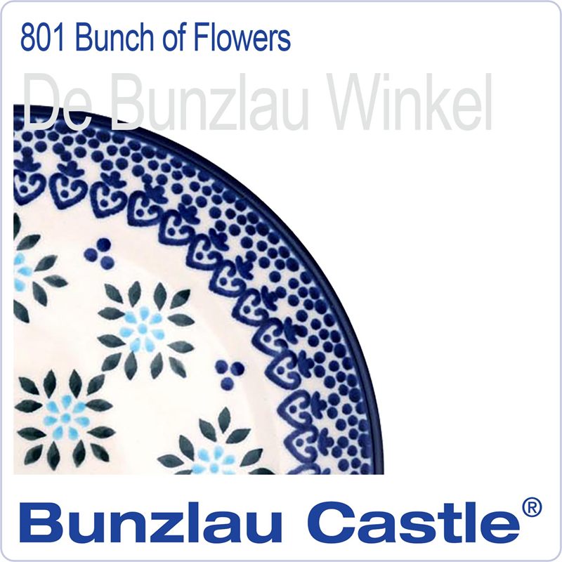  801 Bunch of flowers