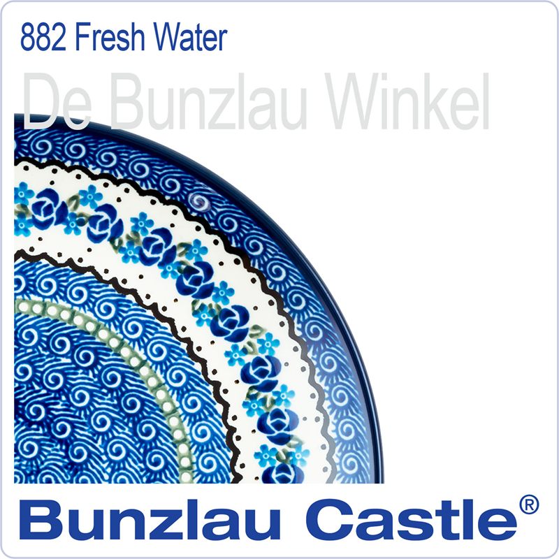  882 Fresh Water