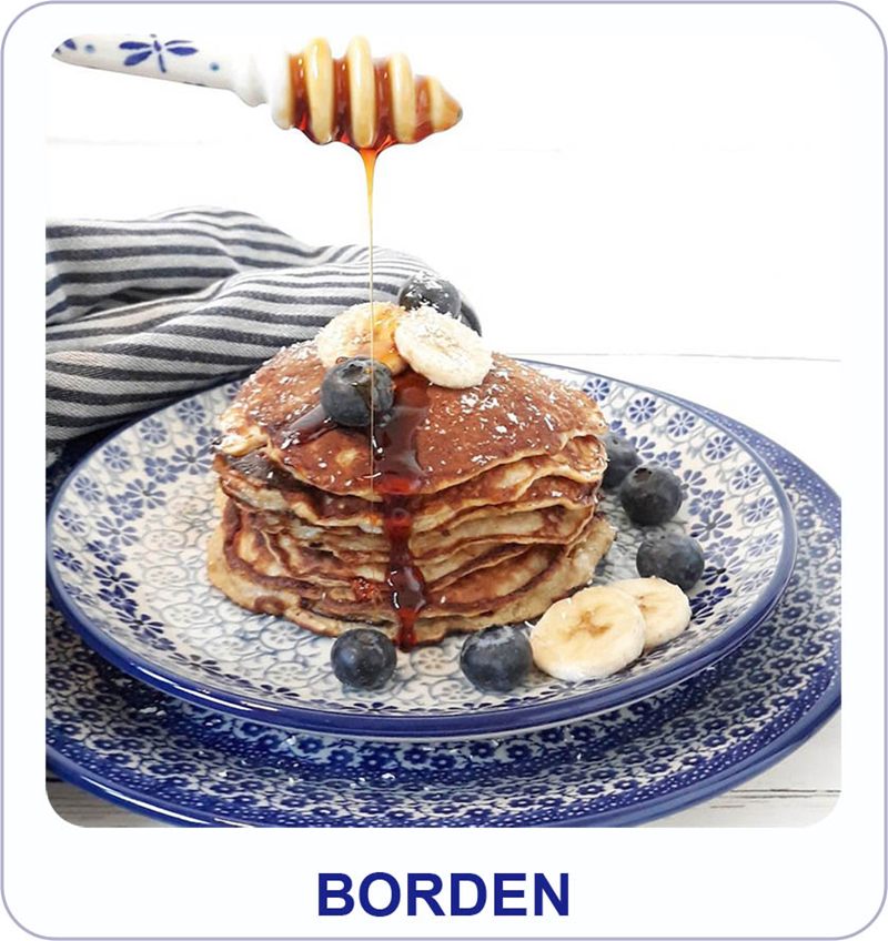 Borden