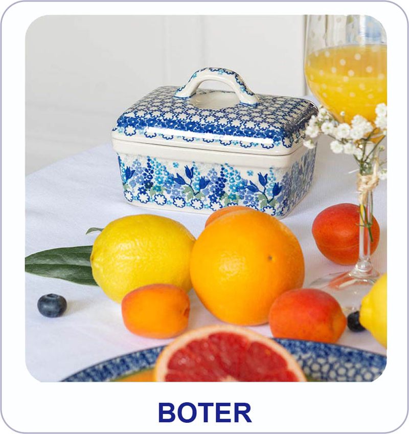 Boter Kaas Eieren