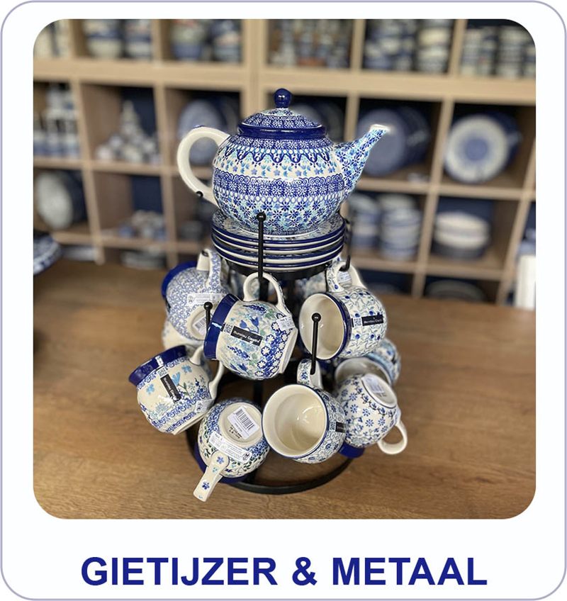 Gietijzer