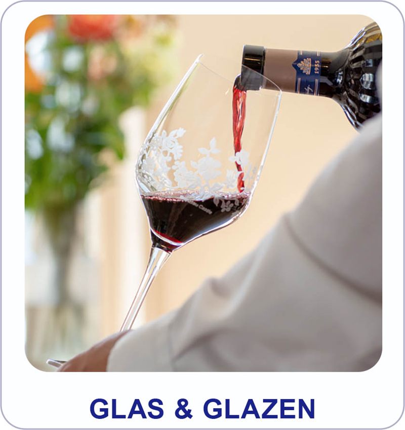 Glas