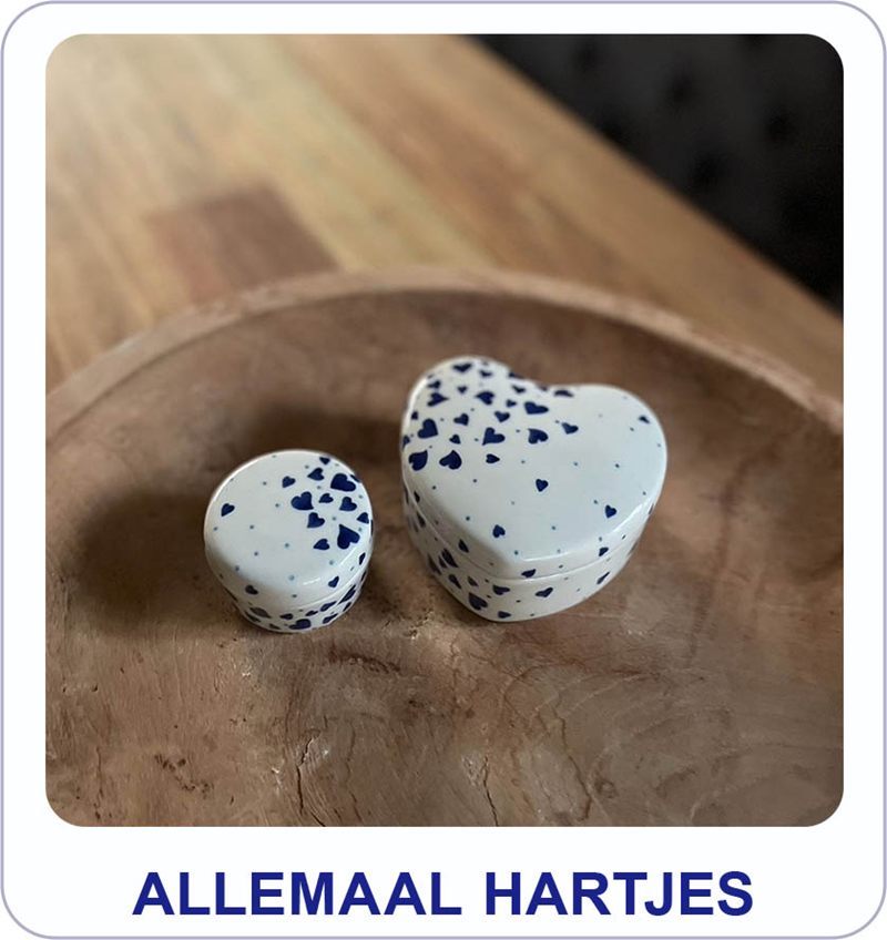 Hartjes