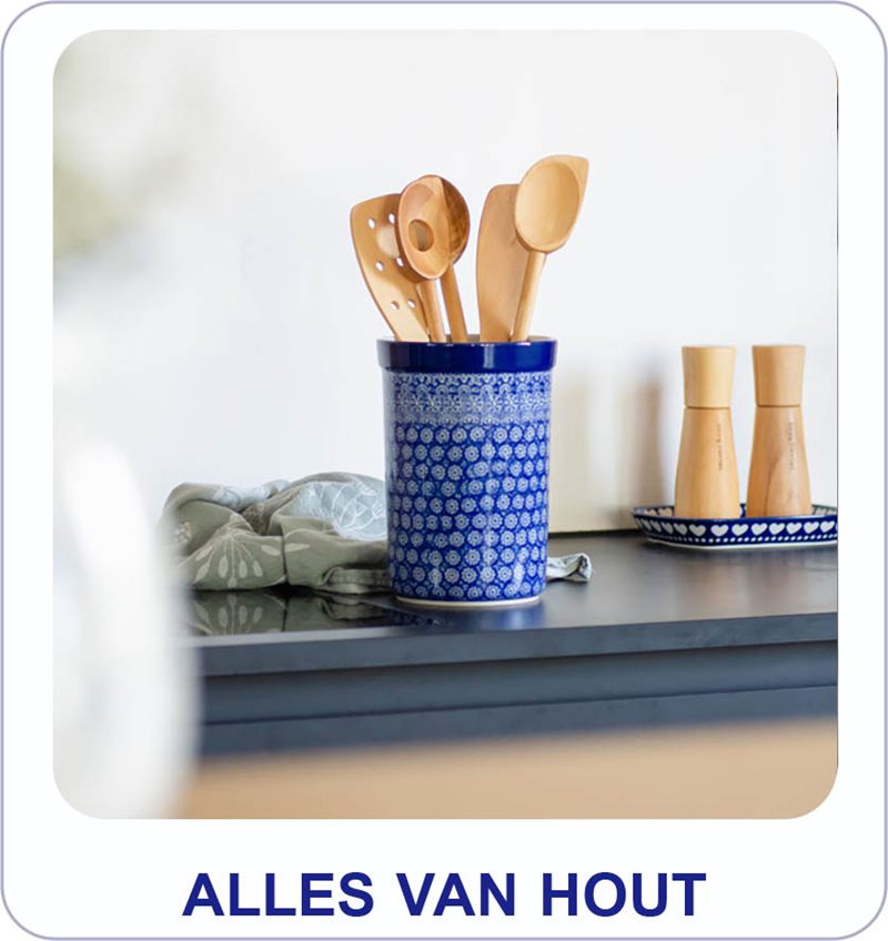 Hout