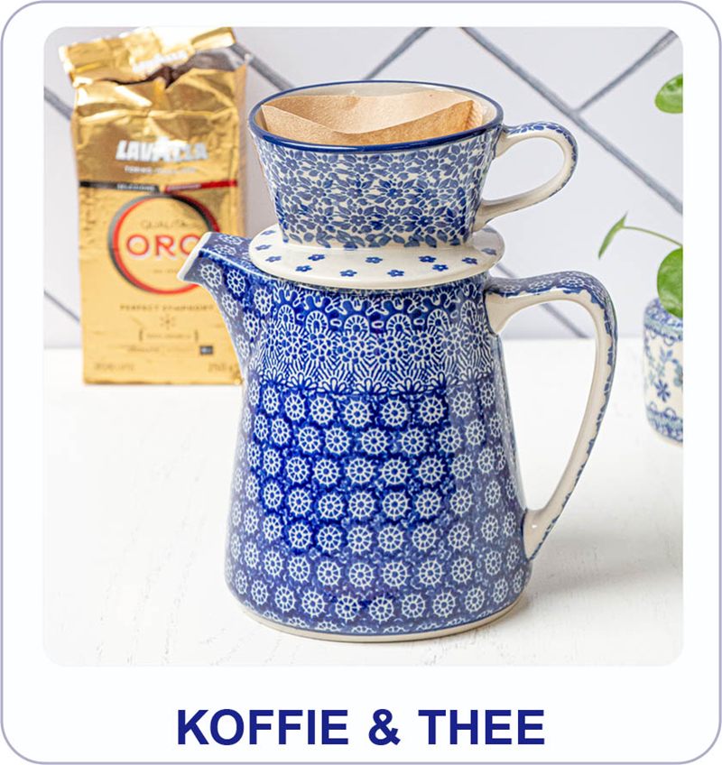 Koffie & Thee