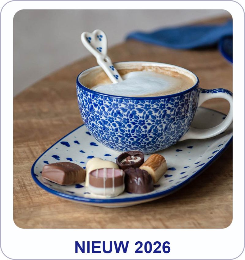 Nieuw
