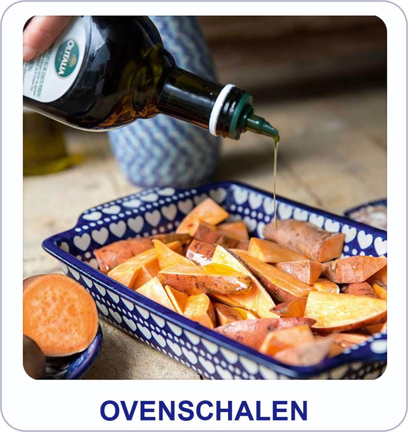 Ovenschalen