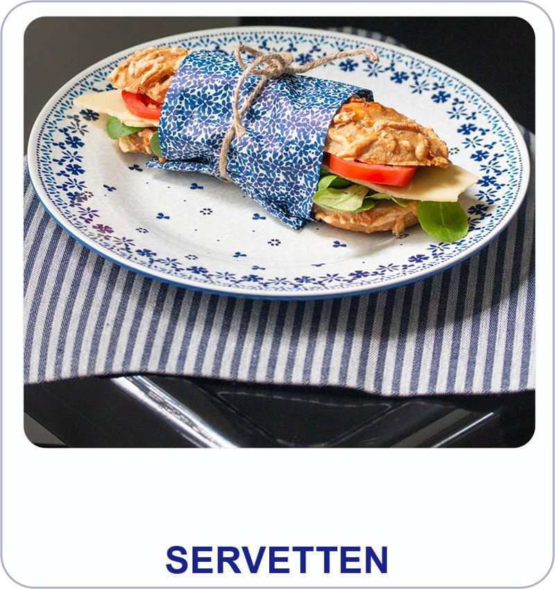 Servetten
