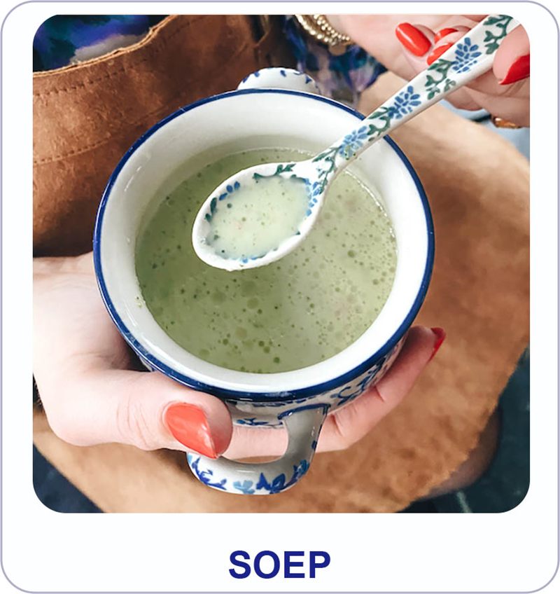 Soep