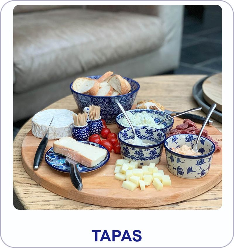 Tapas