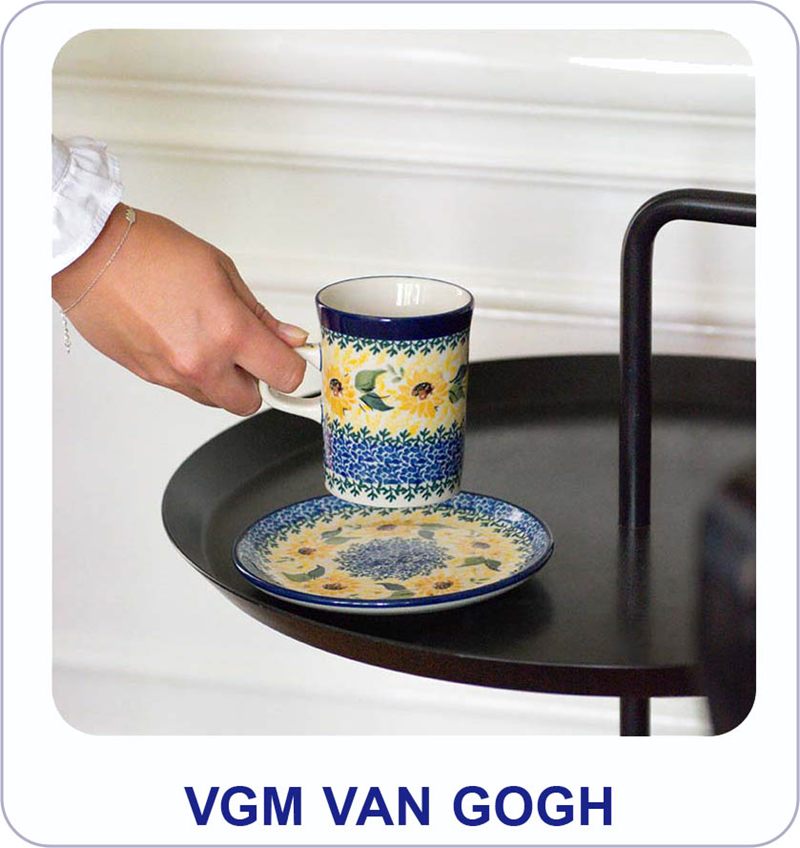 Van Gogh