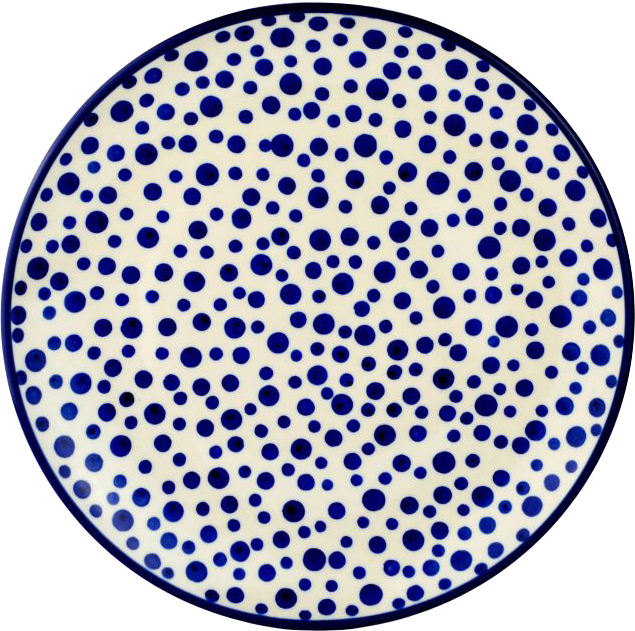 1813 Crazy Dots