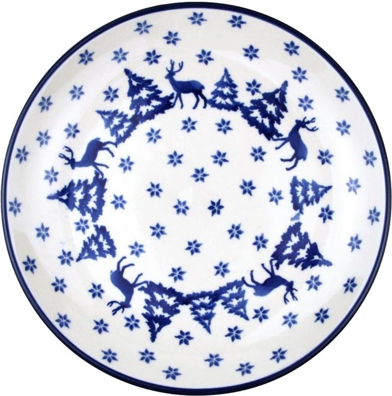 1931 Reindeer