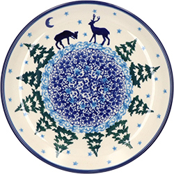 2822 Christmas Deer