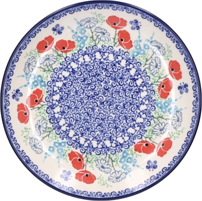 2901 Poppy Garden
