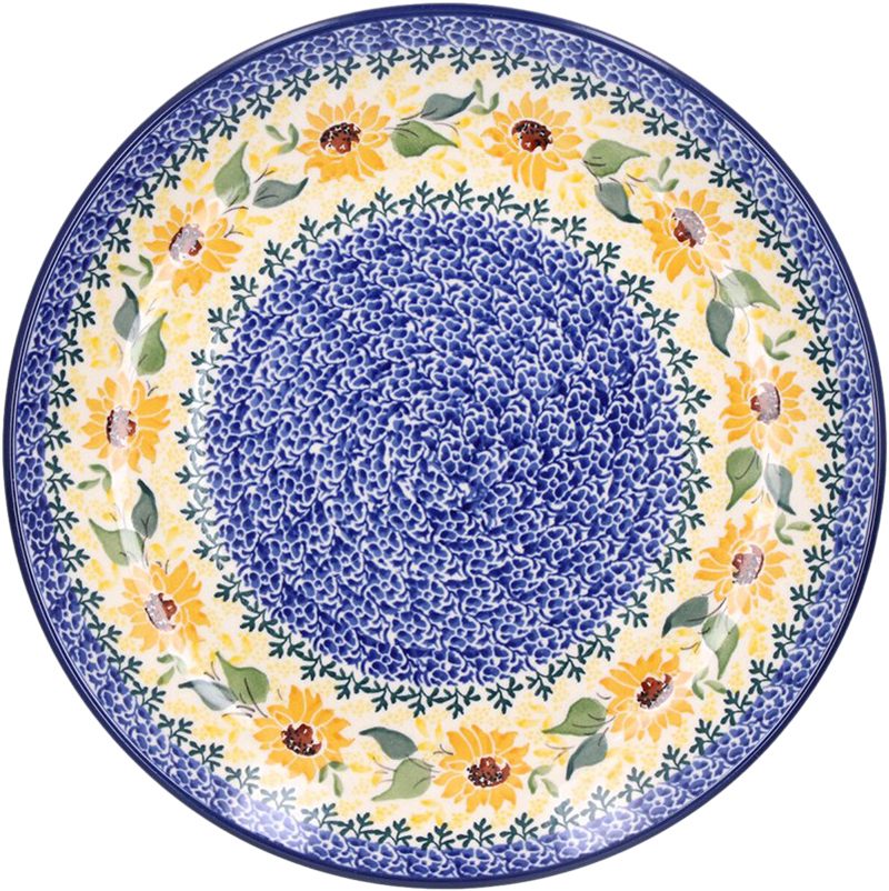 2928 Sunflowers