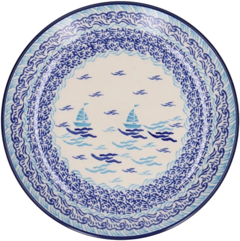 2932 Sailing Boats