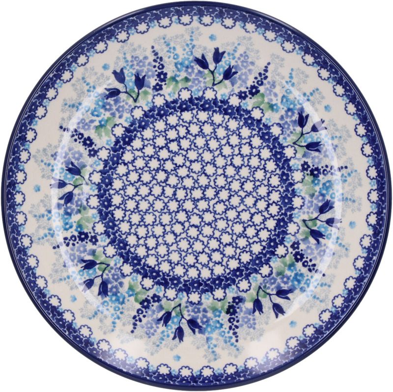 3316 Blue Garden