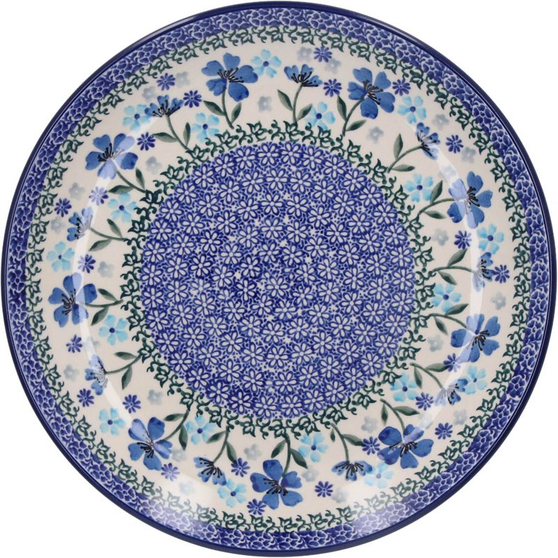 3507 Blossom Blue