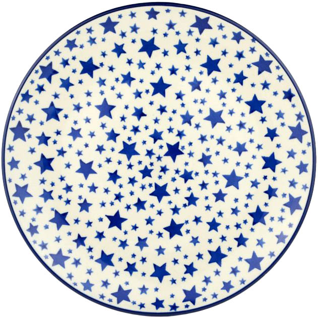359A White Stars