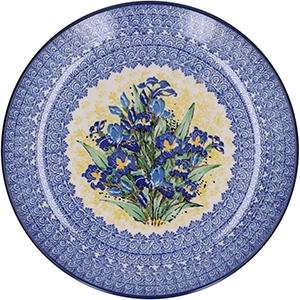 5099 Unikat Irises