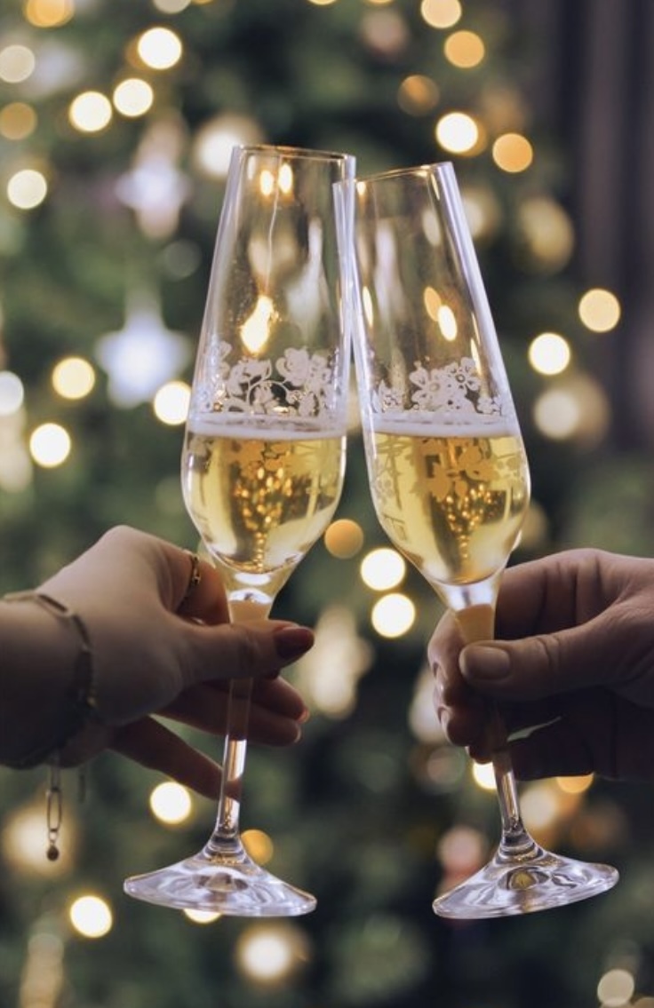 kerstboompjes