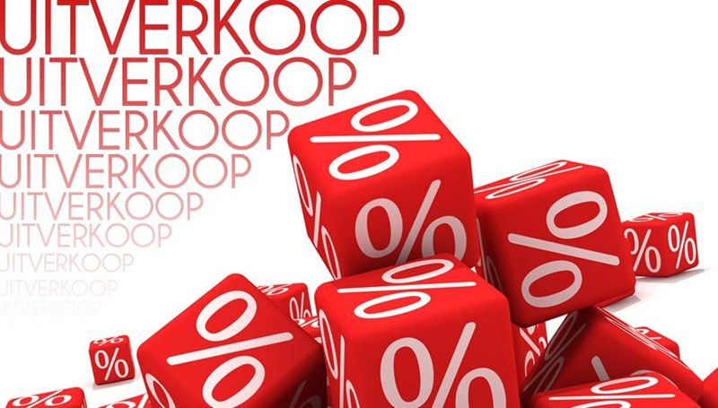 2e keus kwaliteitssticker